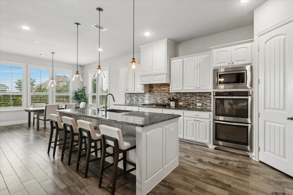 1113 Indigo Creek Way Gunter, TX 75058