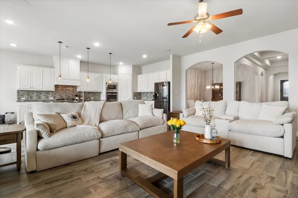 1113 Indigo Creek Way Gunter, TX 75058