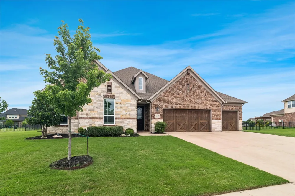 1113 Indigo Creek Way Gunter, TX 75058