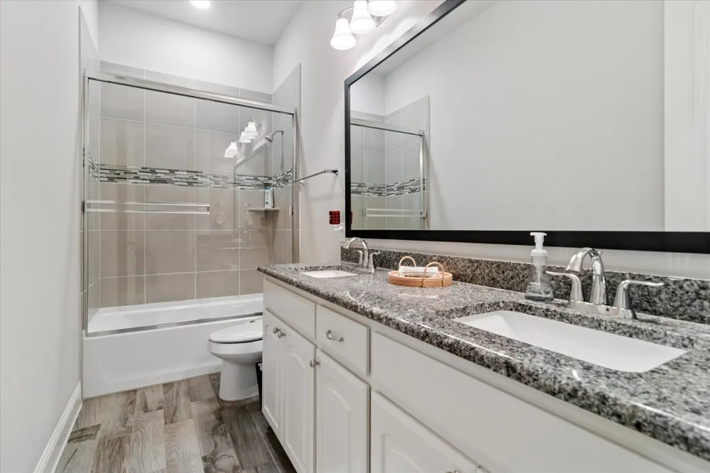 1113 Indigo Creek Way Gunter, TX 75058