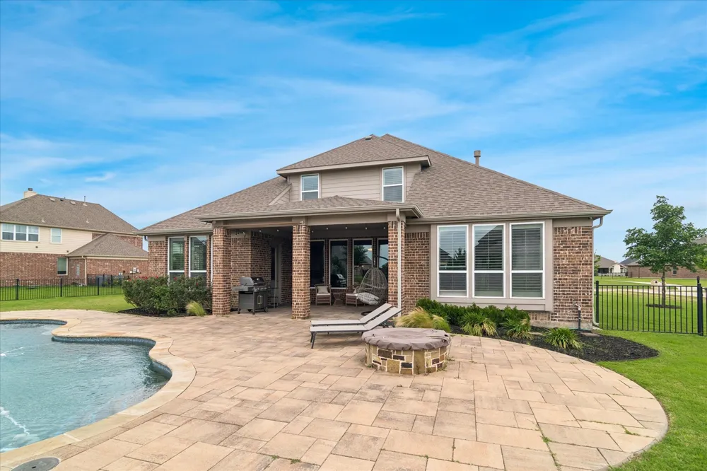 1113 Indigo Creek Way Gunter, TX 75058