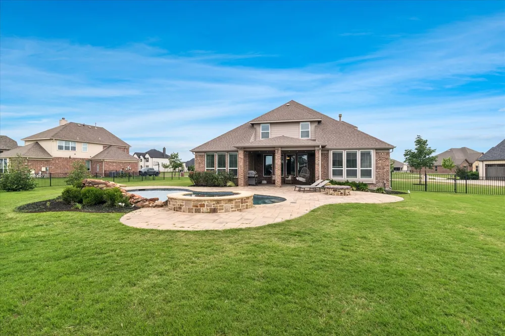 1113 Indigo Creek Way Gunter, TX 75058