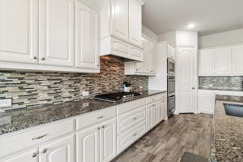 1113 Indigo Creek Way Gunter, TX 75058