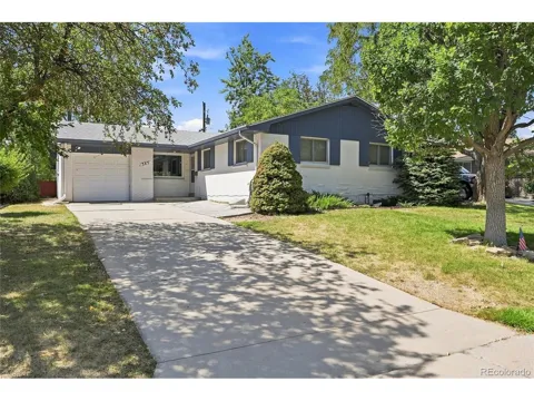 345 Agate Street