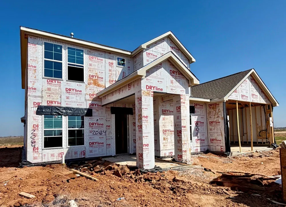 2064 Blue Mar Drive Brookshire, TX 77423
