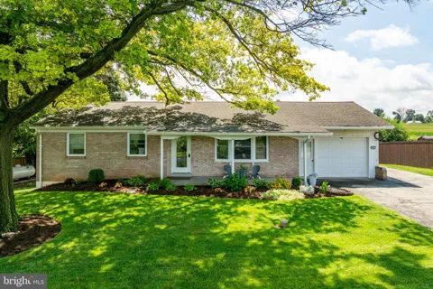 2542 SIEGRIST ROAD