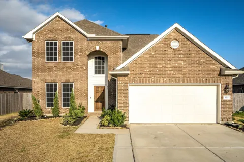 135 San Bernard Drive Drive