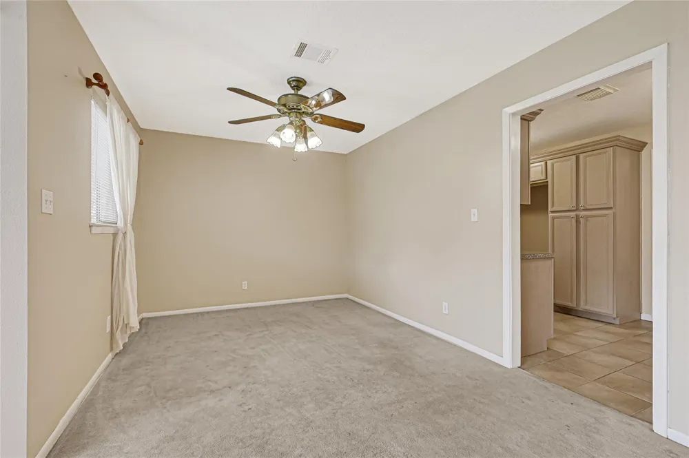 3816 Newton Drive Pasadena, TX 77503