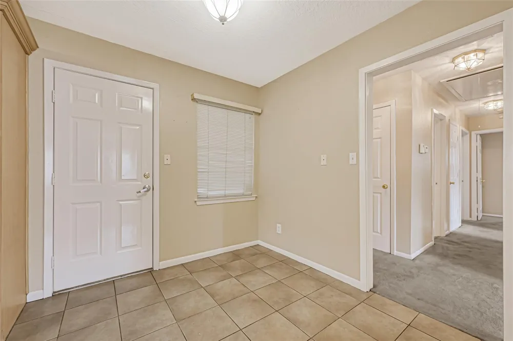 3816 Newton Drive Pasadena, TX 77503