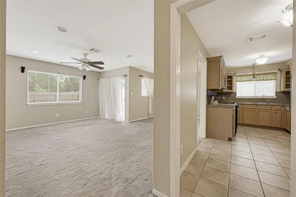 3816 Newton Drive Pasadena, TX 77503