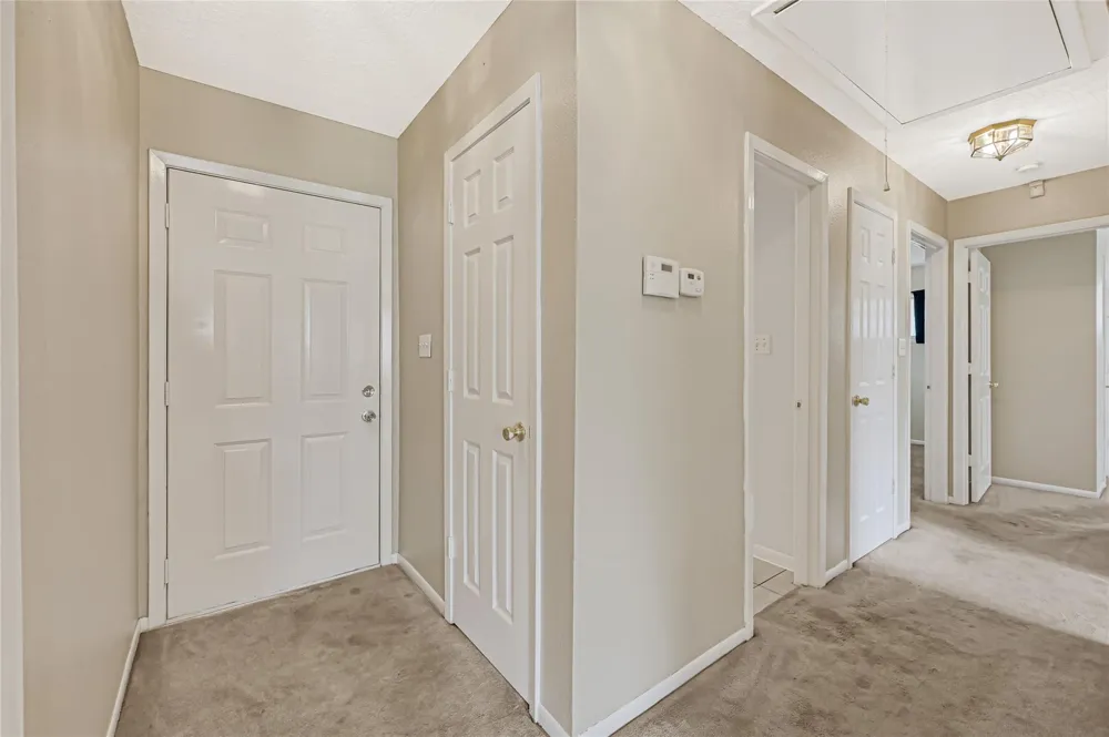 3816 Newton Drive Pasadena, TX 77503