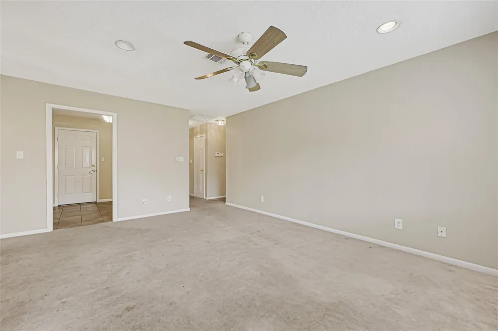 3816 Newton Drive Pasadena, TX 77503