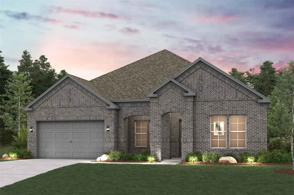 2013 Blue Mar Drive Brookshire, TX 77423