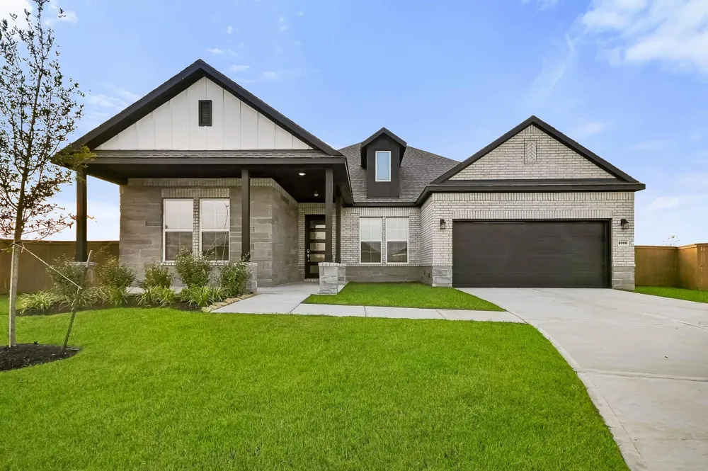 2013 Blue Mar Drive Brookshire, TX 77423