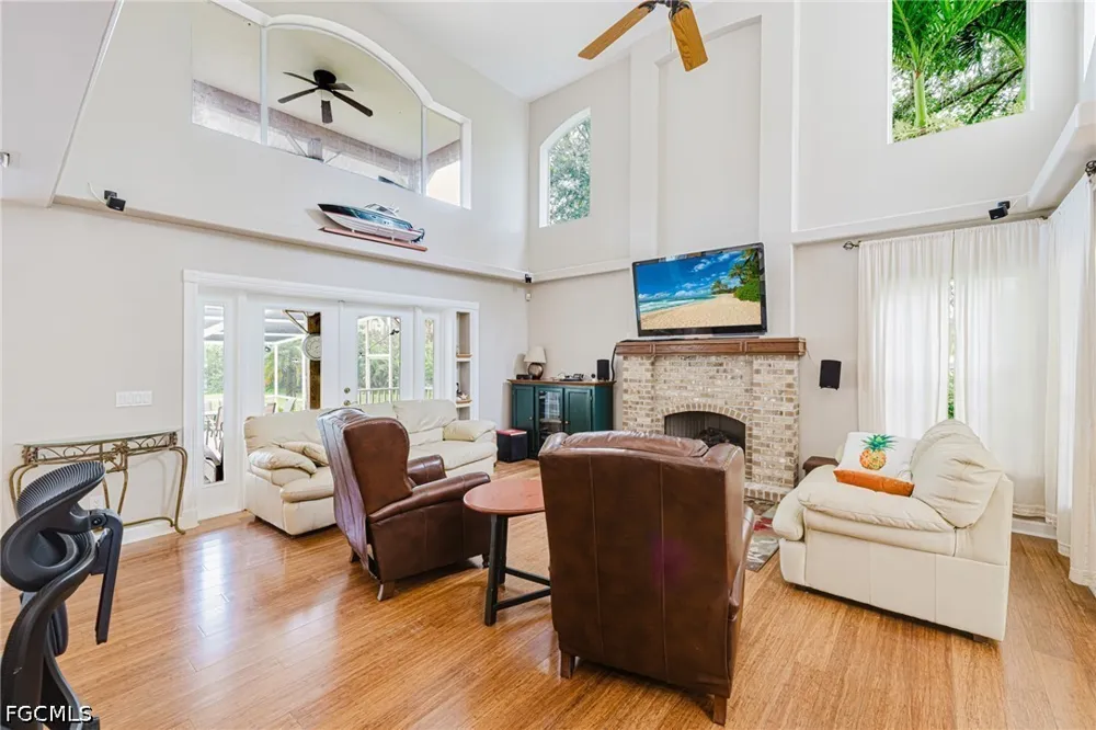 Marquette Boulevard Fort Myers, FL 33905