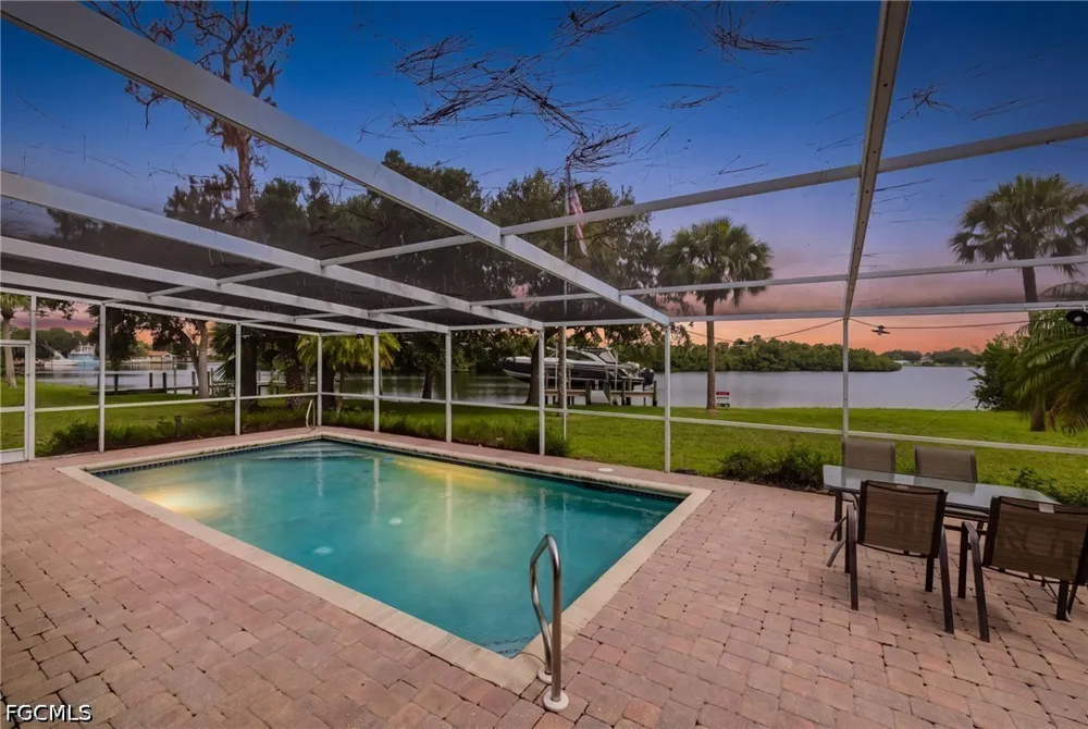 Marquette Boulevard Fort Myers, FL 33905