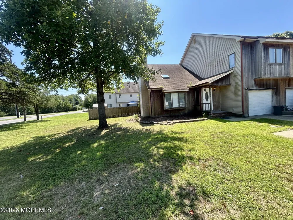 302 Center Street Little Egg Harbor, NJ 08087