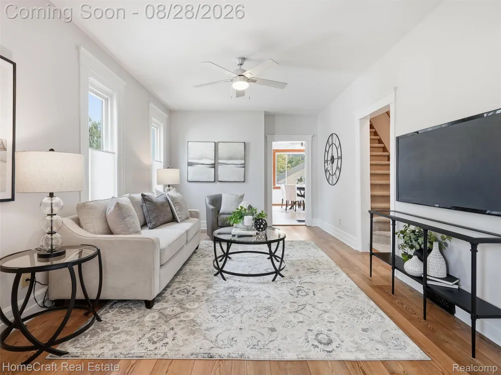 188 MILL STREET Plymouth City, MI 48170