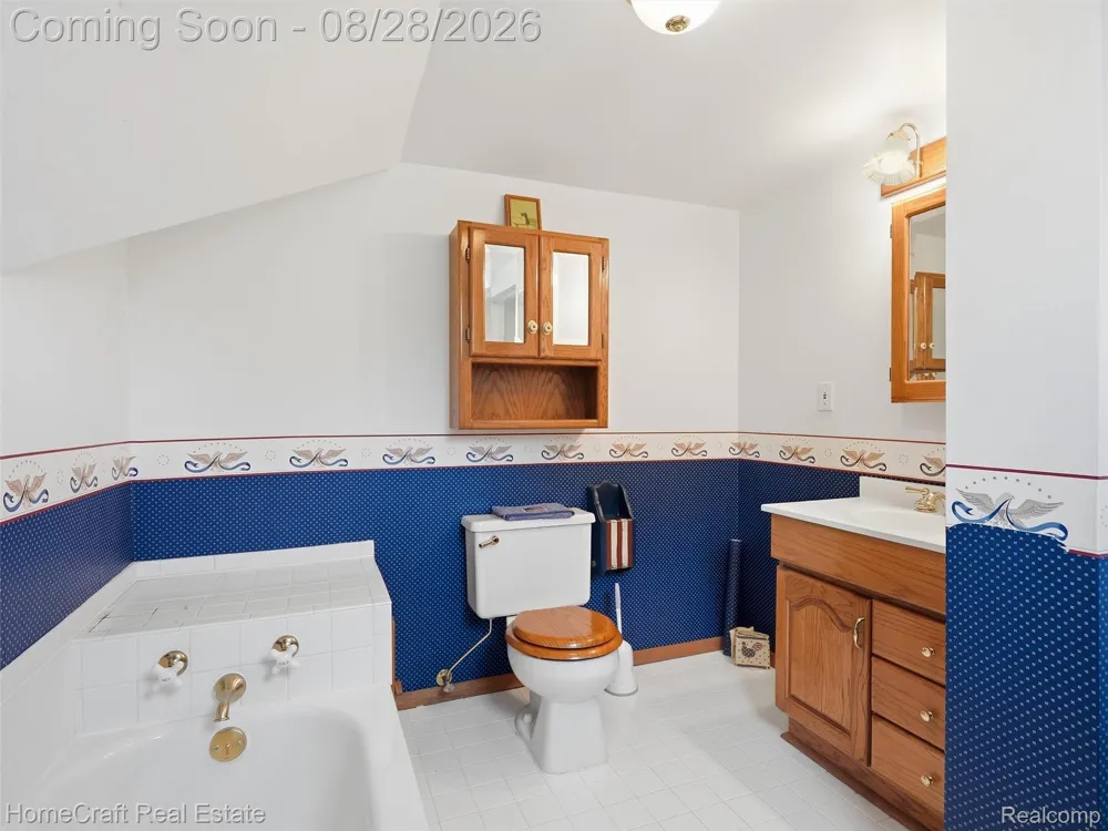 188 MILL STREET Plymouth City, MI 48170