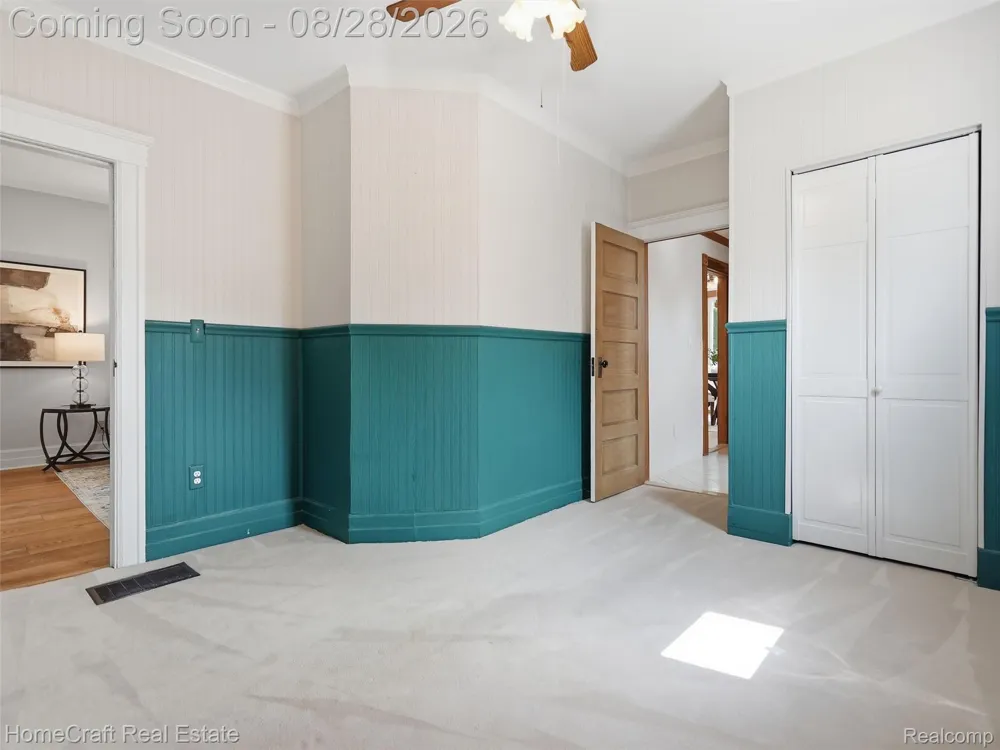 188 MILL STREET Plymouth City, MI 48170