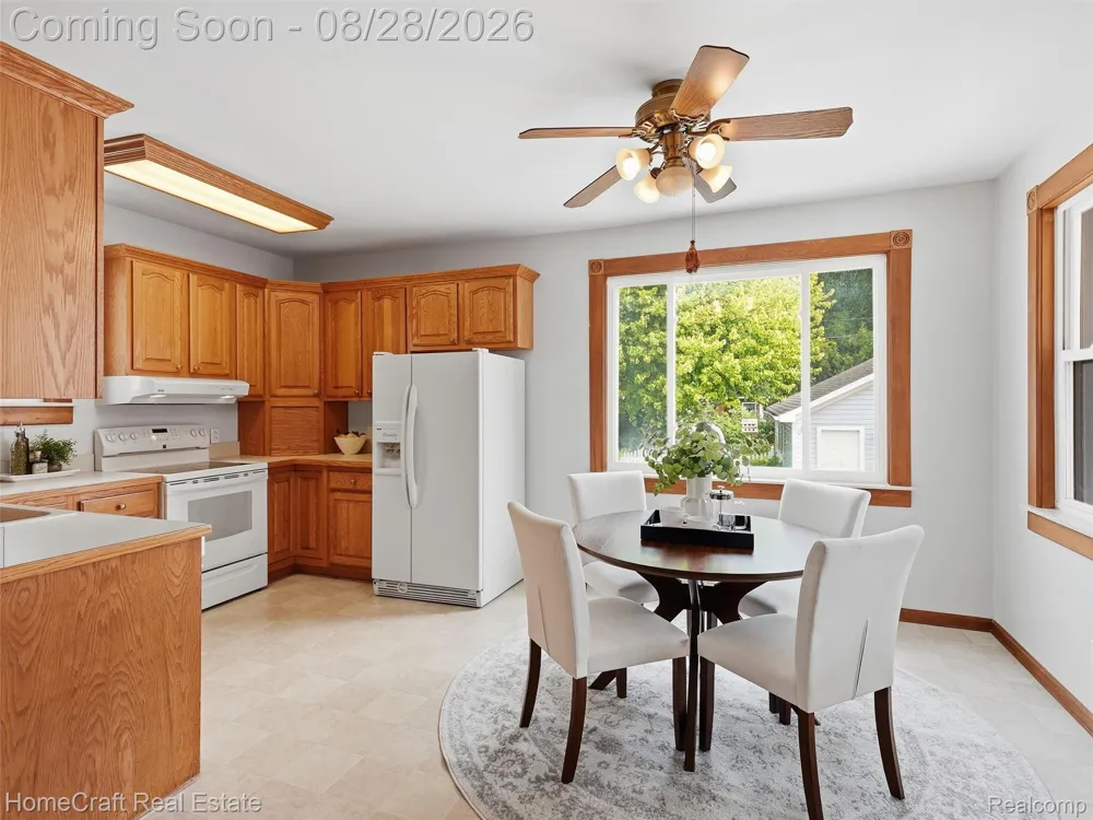 188 MILL STREET Plymouth City, MI 48170