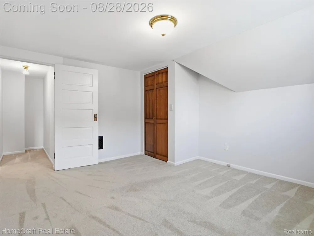 188 MILL STREET Plymouth City, MI 48170