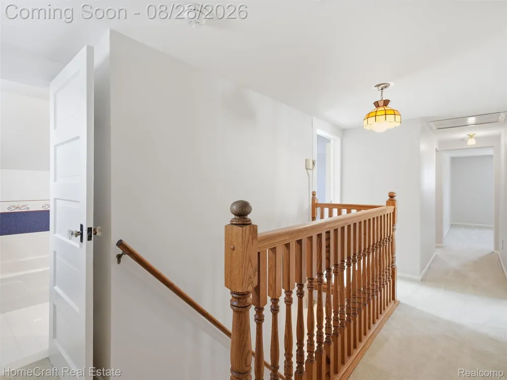 188 MILL STREET Plymouth City, MI 48170