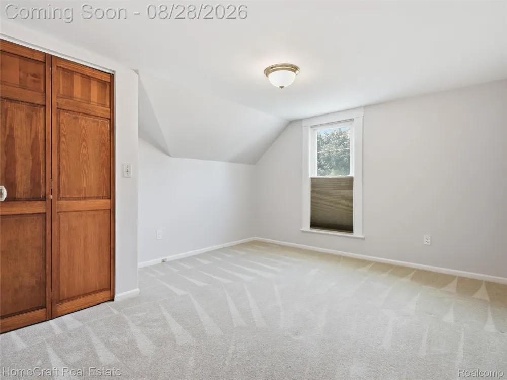 188 MILL STREET Plymouth City, MI 48170