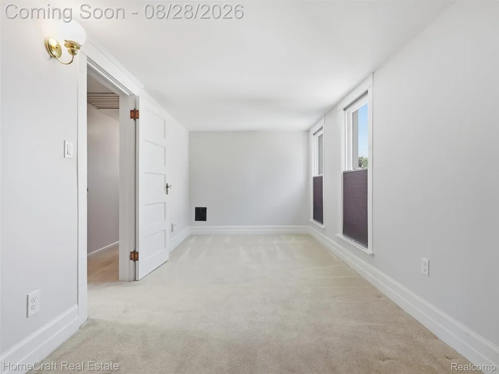 188 MILL STREET Plymouth City, MI 48170