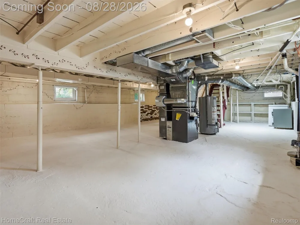188 MILL STREET Plymouth City, MI 48170