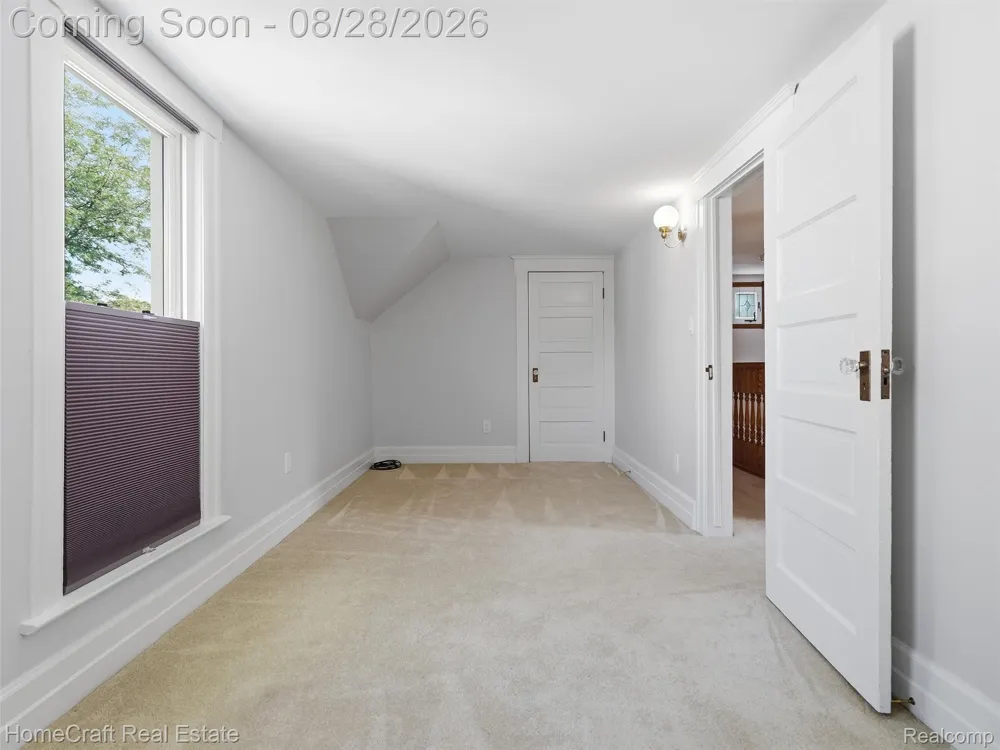188 MILL STREET Plymouth City, MI 48170
