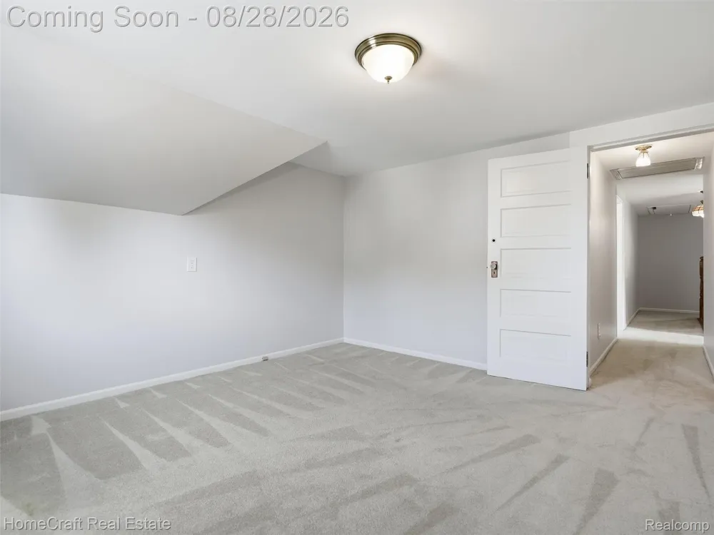 188 MILL STREET Plymouth City, MI 48170