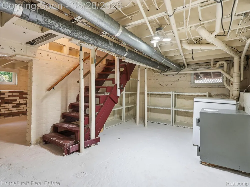 188 MILL STREET Plymouth City, MI 48170