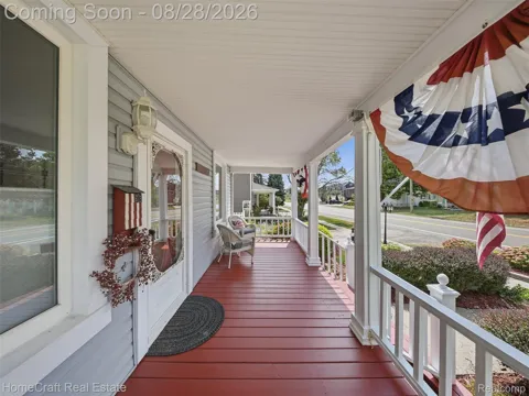 188 MILL STREET