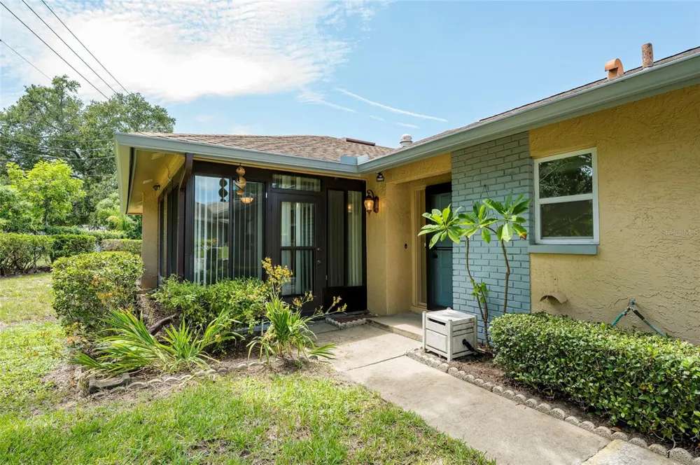 1245 SUTHERLAND COURT #1452 Dunedin, FL 34698