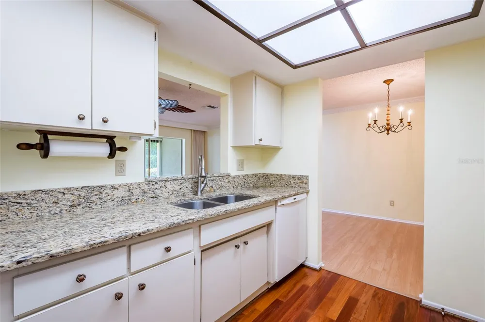 1245 SUTHERLAND COURT #1452 Dunedin, FL 34698
