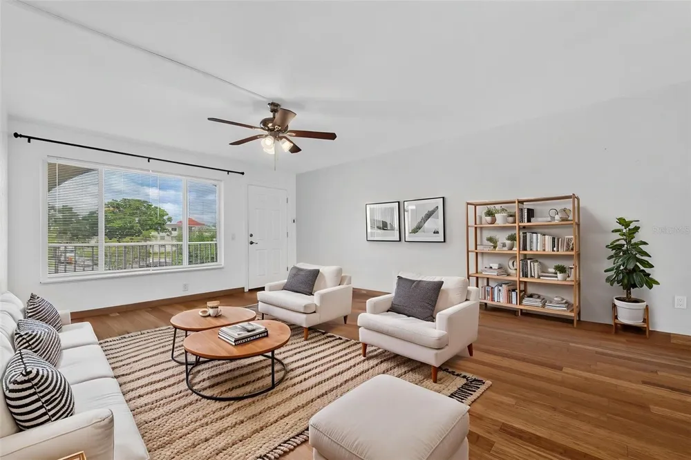 2433 BRAZILIA DRIVE #49 Clearwater, FL 33763