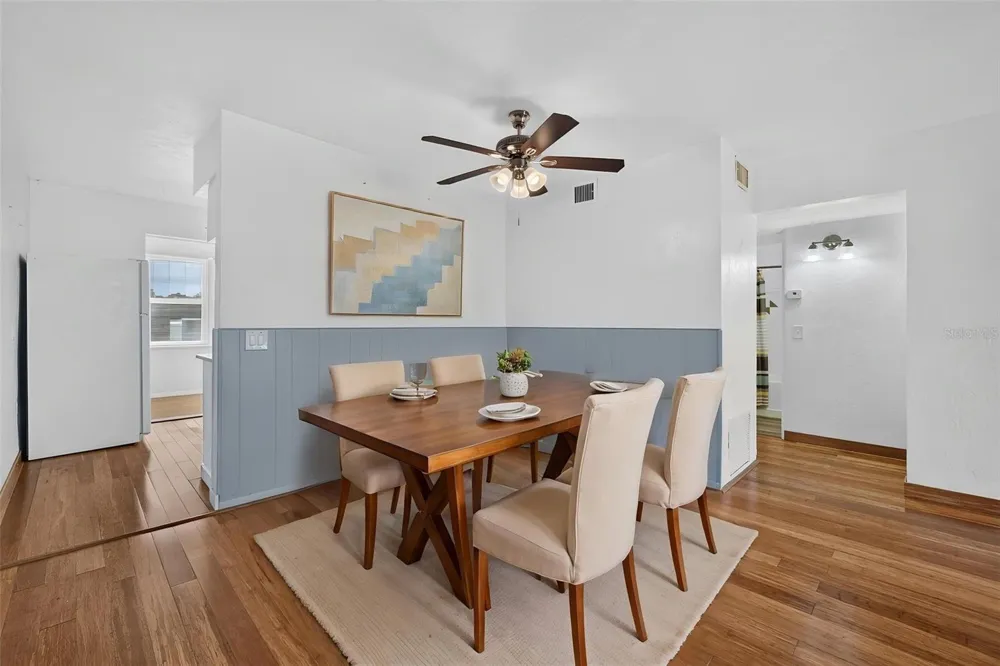 2433 BRAZILIA DRIVE #49 Clearwater, FL 33763