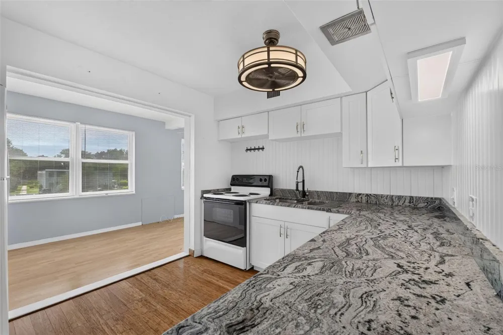 2433 BRAZILIA DRIVE #49 Clearwater, FL 33763