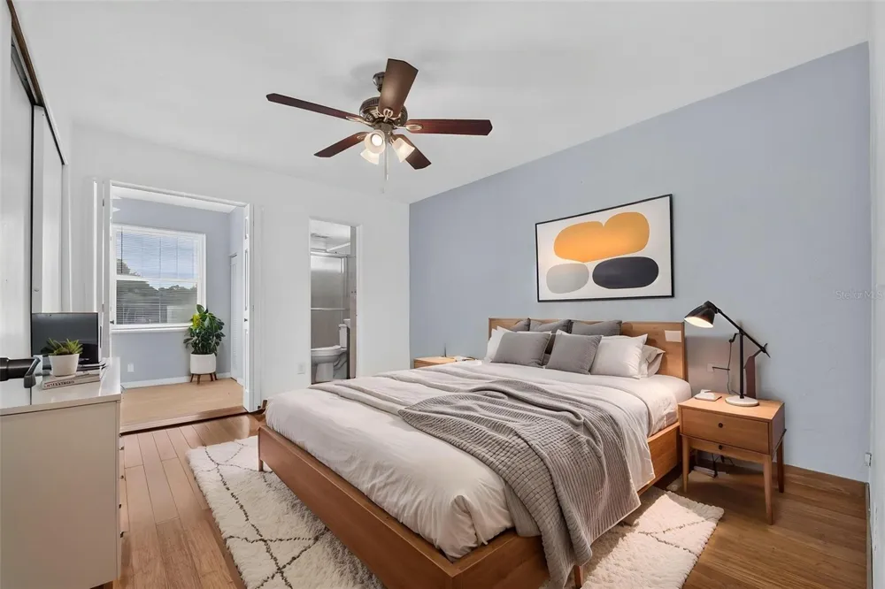 2433 BRAZILIA DRIVE #49 Clearwater, FL 33763