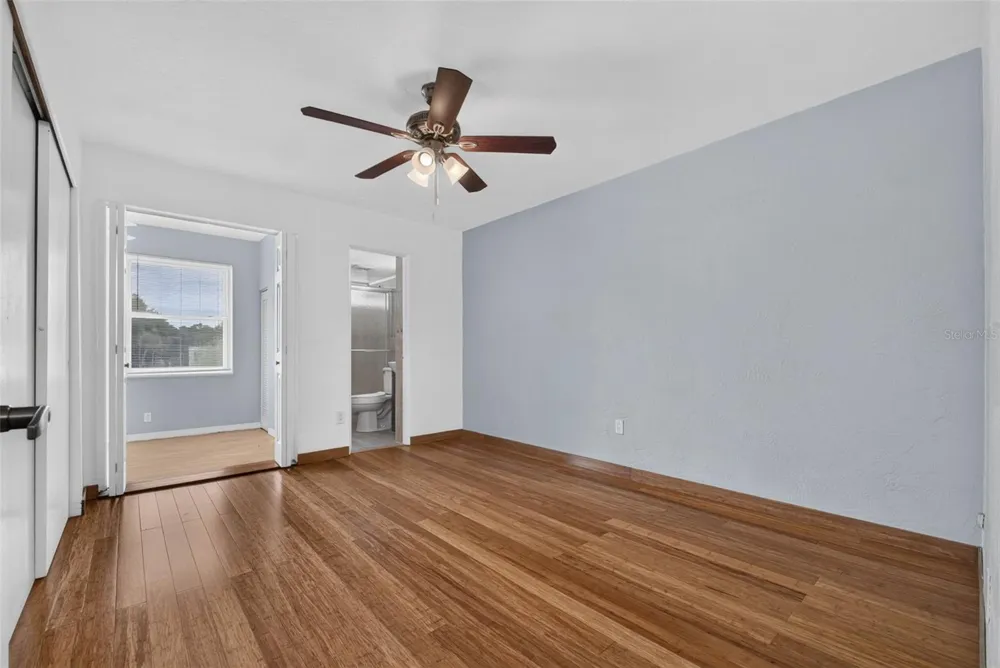 2433 BRAZILIA DRIVE #49 Clearwater, FL 33763