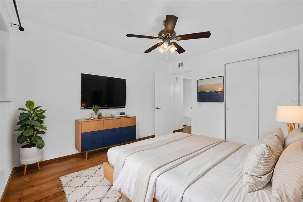 2433 BRAZILIA DRIVE #49 Clearwater, FL 33763