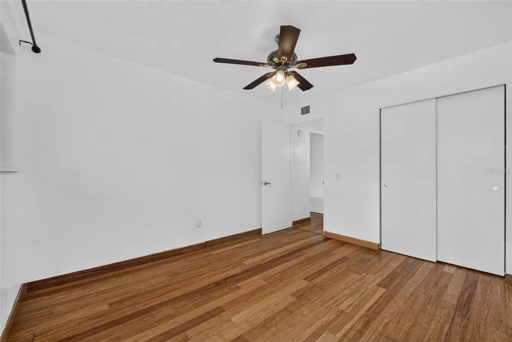 2433 BRAZILIA DRIVE #49 Clearwater, FL 33763