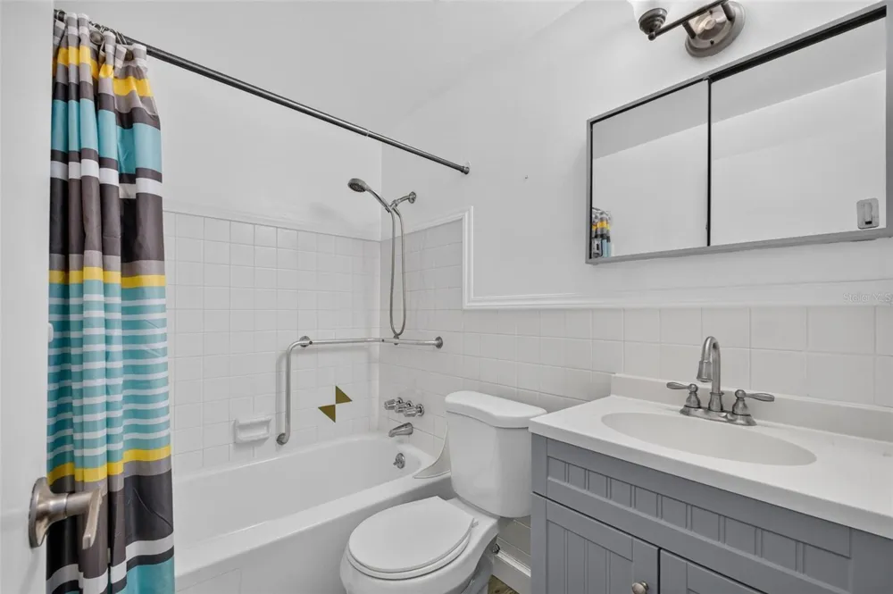 2433 BRAZILIA DRIVE #49 Clearwater, FL 33763