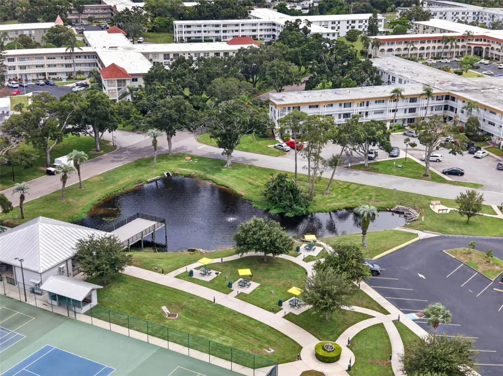 2433 BRAZILIA DRIVE #49 Clearwater, FL 33763