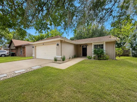 818 MAPLE FOREST DRIVE