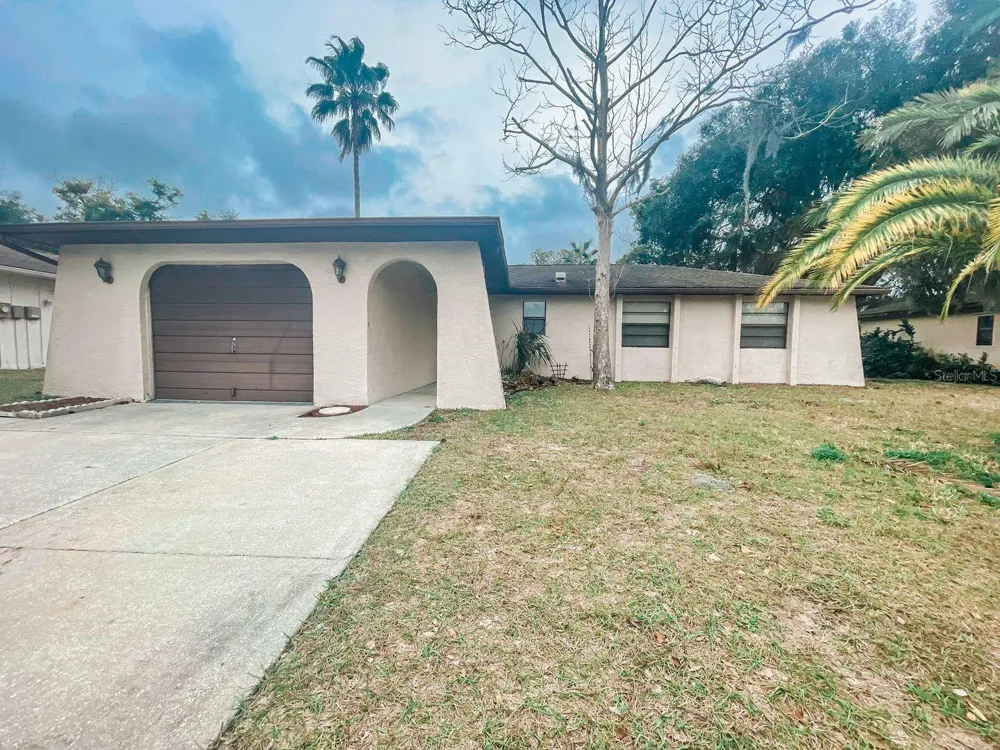 12834 LAKE TREE LANE Hudson, FL 34669