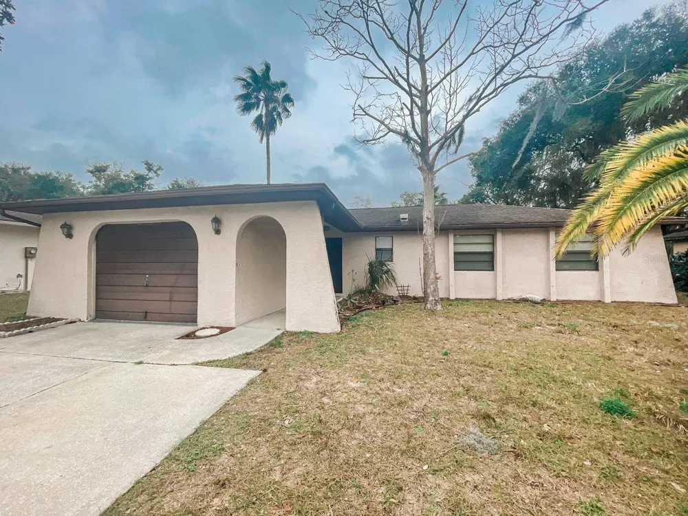 12834 LAKE TREE LANE Hudson, FL 34669