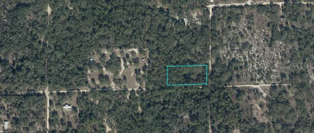 NE 85TH STREET Bronson, FL 32621