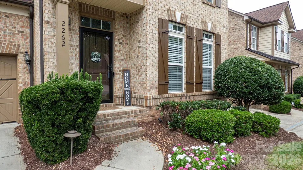 2262 NW Donnington Lane NW Concord, NC 28027